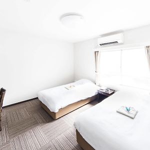 Standaard Kamer met Twee Aparte Bedden