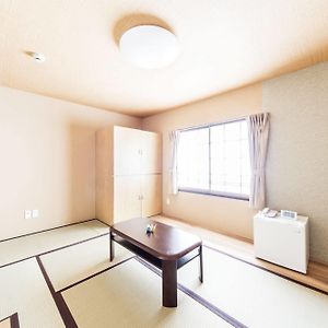 Driepersoonskamer in Japanse Stijl